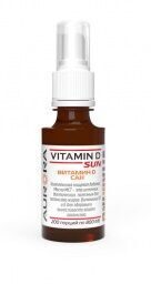 Витамин Д Сан (Vitamin D Sun)
